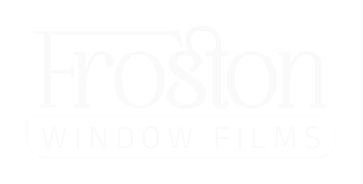 Froston Window Films